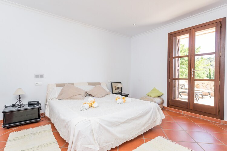 Villa Turixant Dalt, 5 chambres avec piscine à Mancor - Photo 22