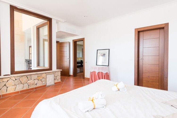 Villa Turixant Dalt, 5 chambres avec piscine à Mancor - Photo 23