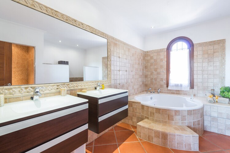 Villa Turixant Dalt, 5 chambres avec piscine à Mancor - Photo 24