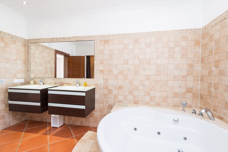Villa Turixant Dalt, 5 chambres avec piscine à Mancor - Photo 25