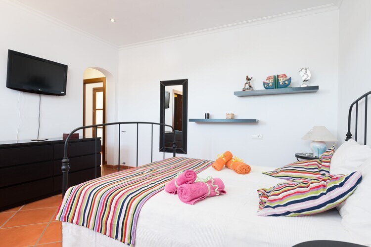 Villa Turixant Dalt, 5 chambres avec piscine à Mancor - Photo 32