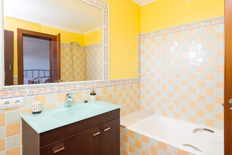 Villa Turixant Dalt, 5 chambres avec piscine à Mancor - Photo 33