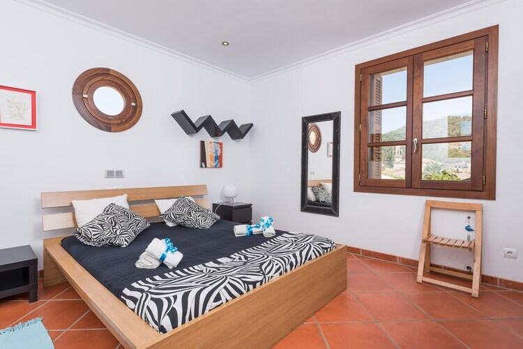 Villa Turixant Dalt, 5 chambres avec piscine à Mancor - Photo 34