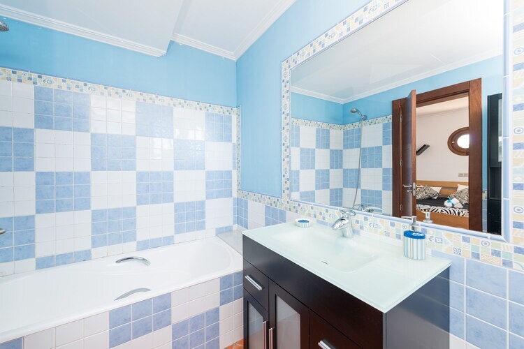 Villa Turixant Dalt, 5 chambres avec piscine à Mancor - Photo 36