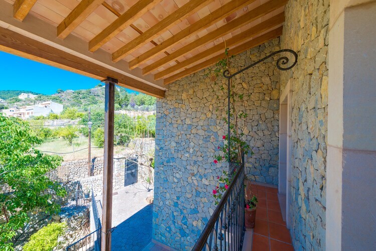 Villa Turixant Dalt, 5 chambres avec piscine à Mancor - Photo 37