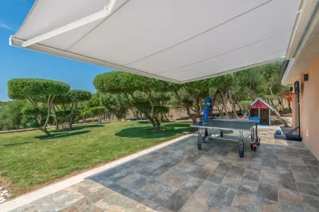 Villa Son Vador, piscine et campagne près de Santa Margalida : photo 29
