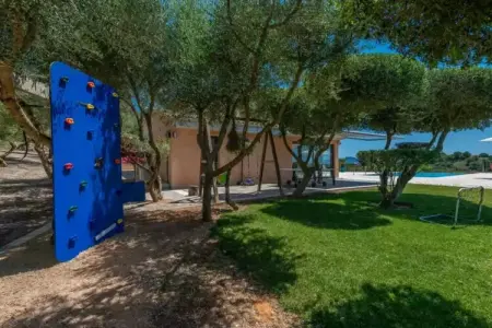 Villa Son Vador, piscine et campagne près de Santa Margalida : photo 30