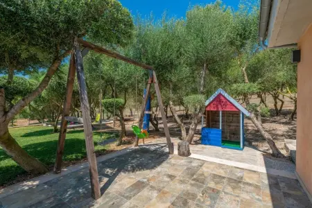 Villa Son Vador, piscine et campagne près de Santa Margalida : photo 31
