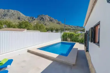 Villa Divina à Betlem : piscine privée 7x3m : photo 10