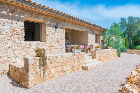 Location villa de vacances à Costitx, Illes Balears