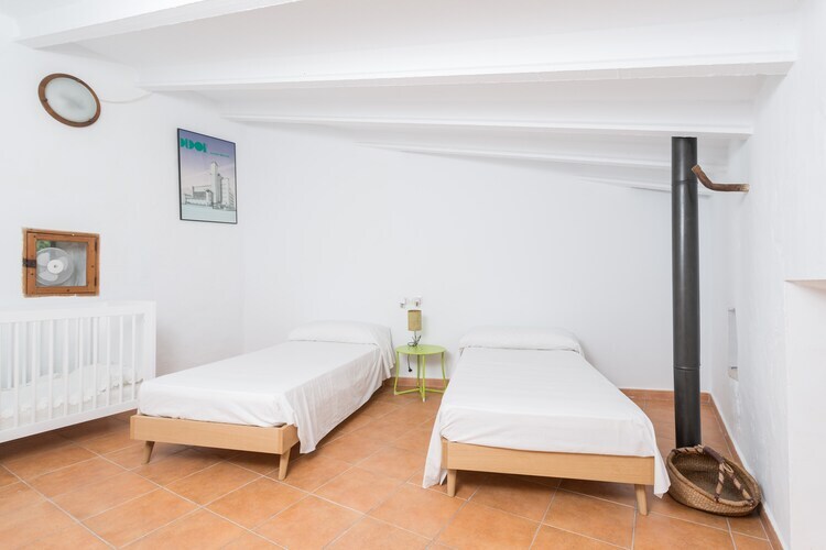 Can BessÓ, villa XIXe siècle avec piscine à Mancor de la Vall - Photo 5