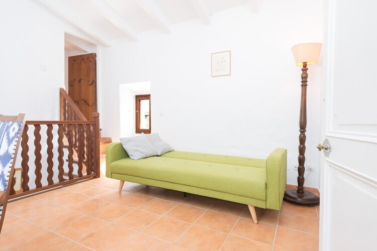 Can BessÓ, villa XIXe siècle avec piscine à Mancor de la Vall - Photo 13