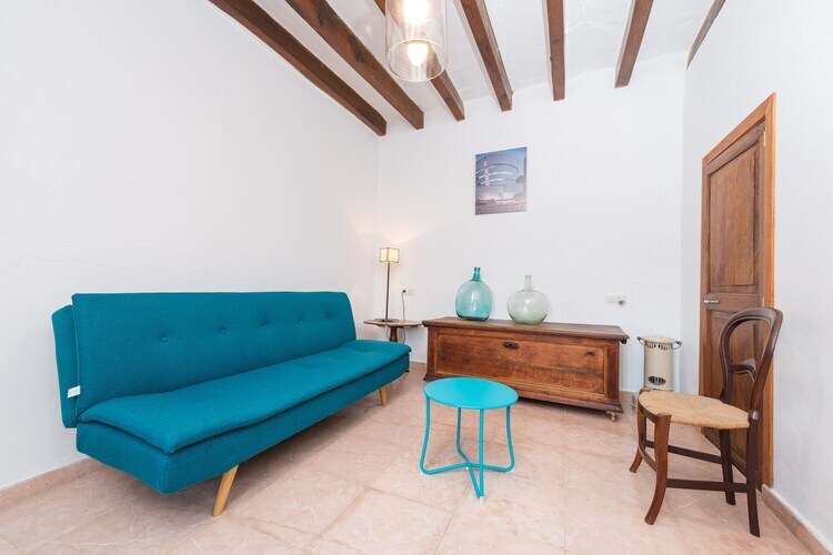 Can BessÓ, villa XIXe siècle avec piscine à Mancor de la Vall - Photo 16