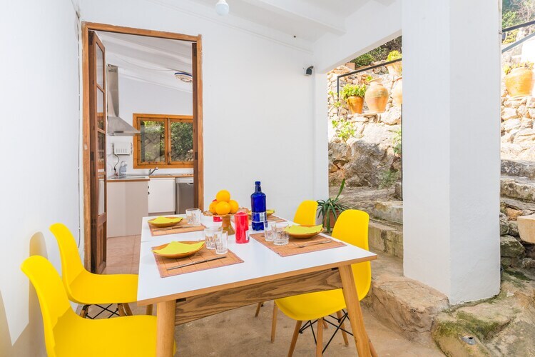 Can BessÓ, villa XIXe siècle avec piscine à Mancor de la Vall - Photo 19