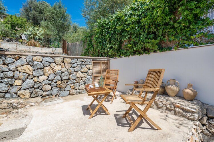 Can BessÓ, villa XIXe siècle avec piscine à Mancor de la Vall - Photo 25