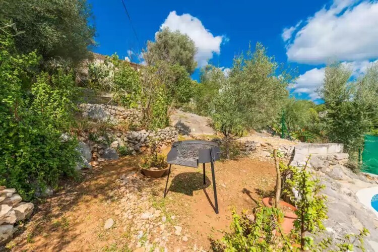 Can BessÓ, villa XIXe siècle avec piscine à Mancor de la Vall - Photo 26
