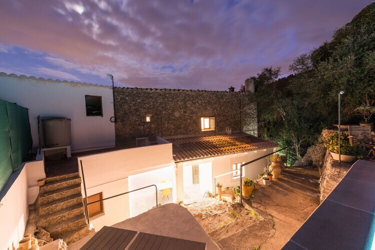 Can BessÓ, villa XIXe siècle avec piscine à Mancor de la Vall - Photo 29