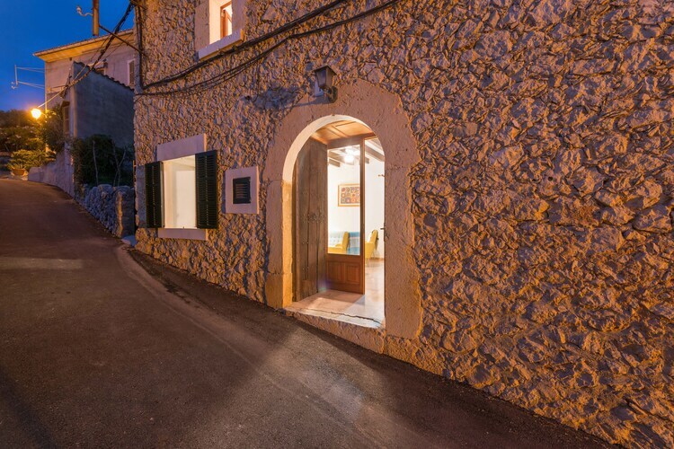 Can BessÓ, villa XIXe siècle avec piscine à Mancor de la Vall - Photo 34