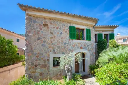 Location maison de vacances à Valldemossa, Illes Balears