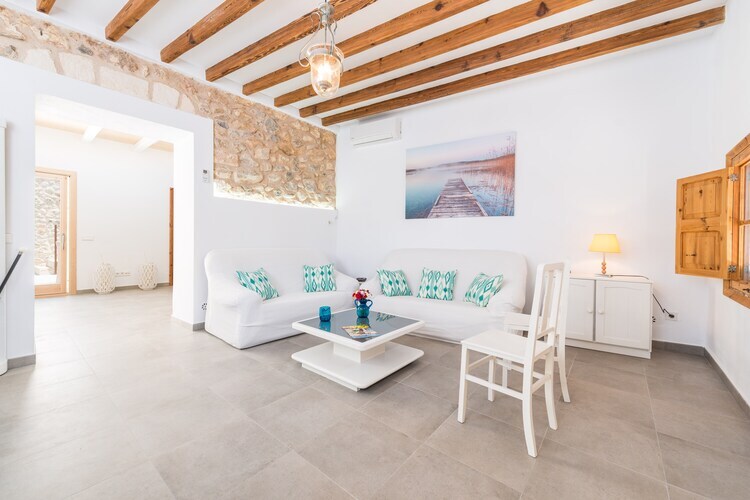 Villa Can Diana - Piscine privée à Campanet - Photo 10