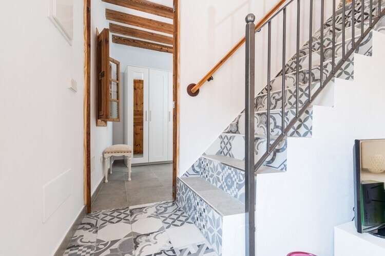 Villa Can Diana - Piscine privée à Campanet - Photo 16