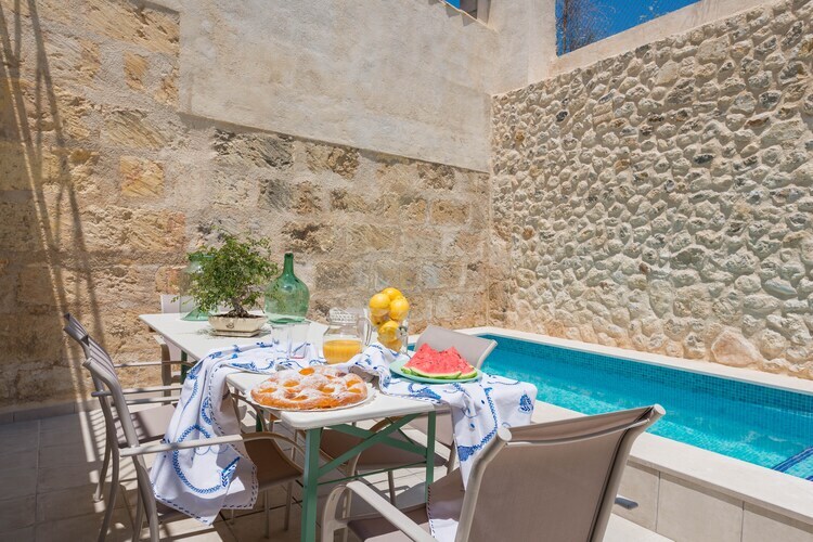 Villa Can Diana - Piscine privée à Campanet - Photo 23