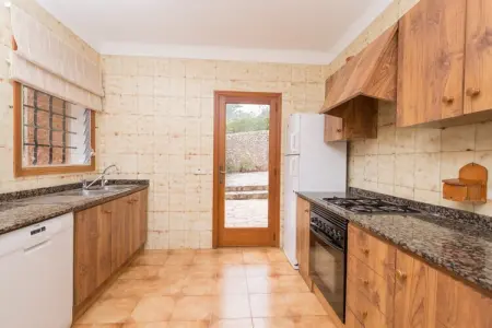 Villa Es Turo De França - 10 pers, piscine privée : photo 4