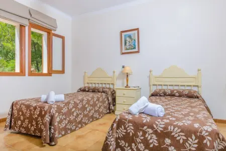 Villa Es Turo De França - 10 pers, piscine privée : photo 5