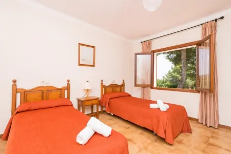 Villa Es Turo De França - 10 pers, piscine privée : photo 17