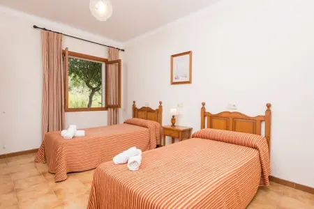 Villa Es Turo De França - 10 pers, piscine privée : photo 18