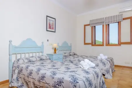 Villa Es Turo De França - 10 pers, piscine privée : photo 19