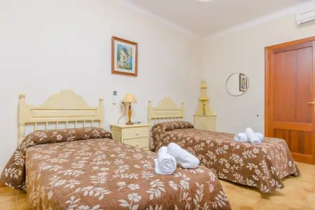 Villa Es Turo De França - 10 pers, piscine privée : photo 21