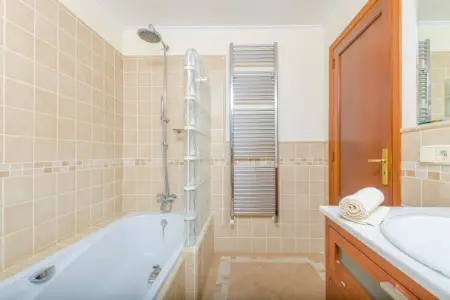 Villa Es Turo De França - 10 pers, piscine privée : photo 23