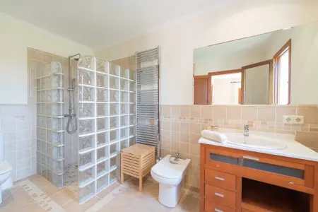 Villa Es Turo De França - 10 pers, piscine privée : photo 26
