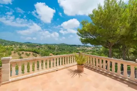 Villa Es Turo De França - 10 pers, piscine privée : photo 35