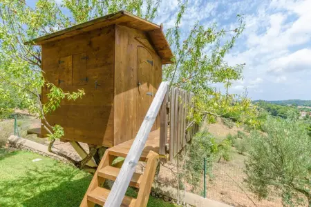 Villa Es Turo De França - 10 pers, piscine privée : photo 37