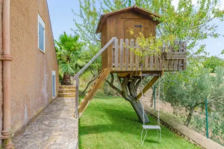 Villa Es Turo De França - 10 pers, piscine privée : photo 38