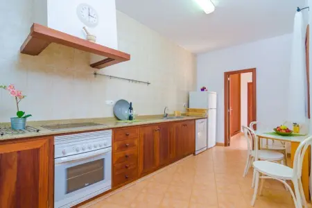 Villa Can Pistola – 6 pers., piscine à Algaida : photo 4