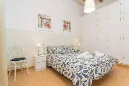 Villa Can Pistola – 6 pers., piscine à Algaida : photo 16