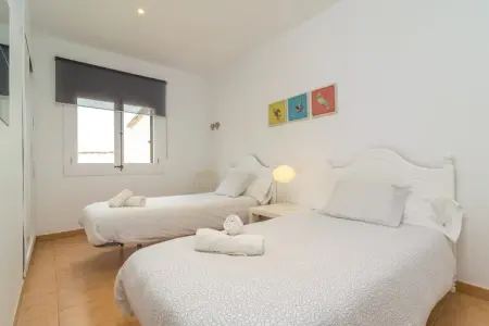 Villa Can Pistola – 6 pers., piscine à Algaida : photo 17