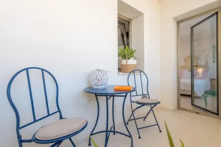 Villa Foners Mallorquins – Piscine privée à Muro : photo 33