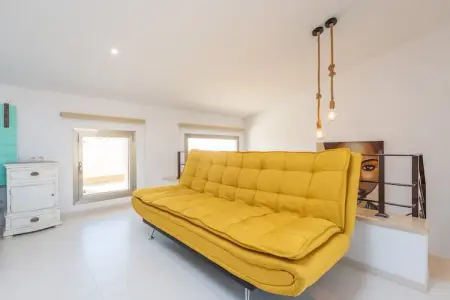 Villa Foners Mallorquins – Piscine privée à Muro : photo 38