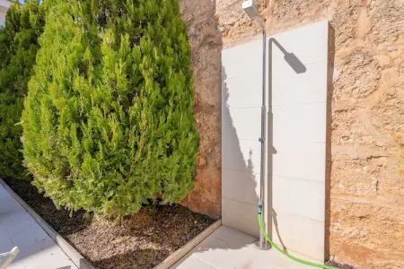 Villa Foners Mallorquins – Piscine privée à Muro : photo 43