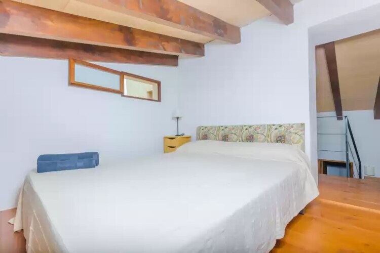 Villa Son Sabater : piscine et jardin à Sa Pobla - Photo 21