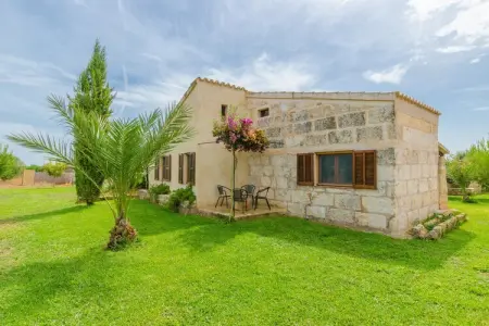 Location villa à Sa Pobla, Illes Balears