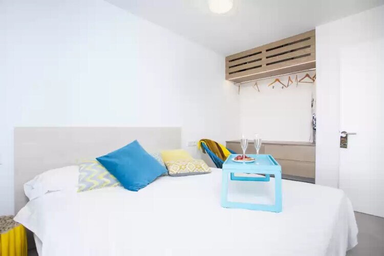 Villa S'aigua 5 avec piscine à 280 m de la plage - Photo 16