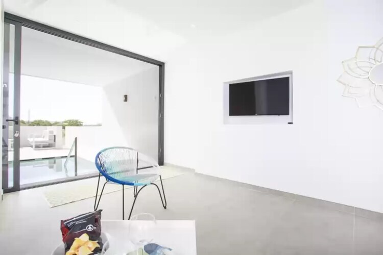 Villa S'aigua 5 avec piscine à 280 m de la plage - Photo 21