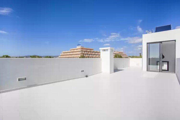 Villa S'aigua 5 avec piscine à 280 m de la plage - Photo 22
