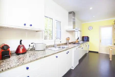 Villa Romana Bonaire — 4 chambres, piscine 7x4m : photo 3