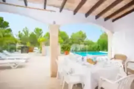 Villa Romana Bonaire — 4 chambres, piscine 7x4m : photo 5